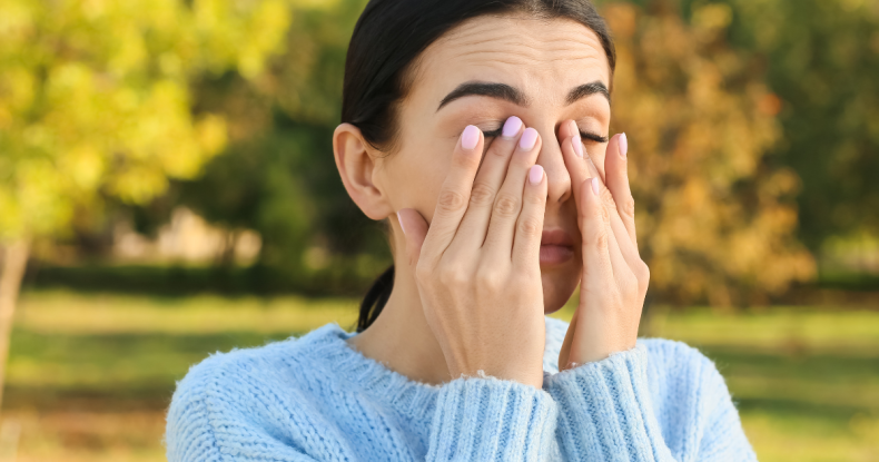 A Little-Known Acupuncture Treatment Is Changing How Allergies Are Addressed in Wisconsin