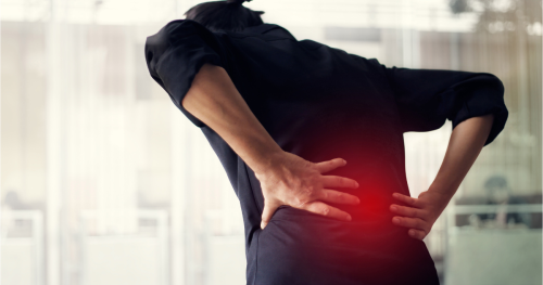 Acupuncture for Lower Back Pain in Sheboygan County & Southeast Wisconsin: Why It Keeps Coming Back