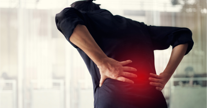 Acupuncture for Lower Back Pain in Sheboygan County & Southeast Wisconsin: Why It Keeps Coming Back