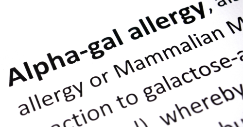 Alpha Gal Syndrome: There Is a Treatment — And It’s Working