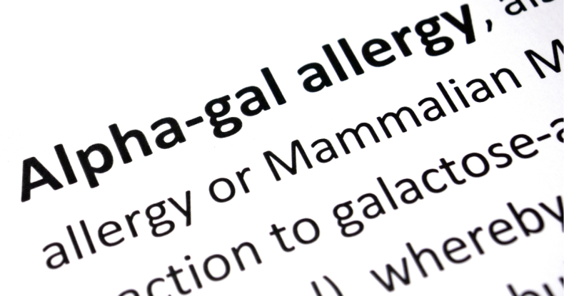 Alpha Gal Syndrome: There Is a Treatment — And It’s Working