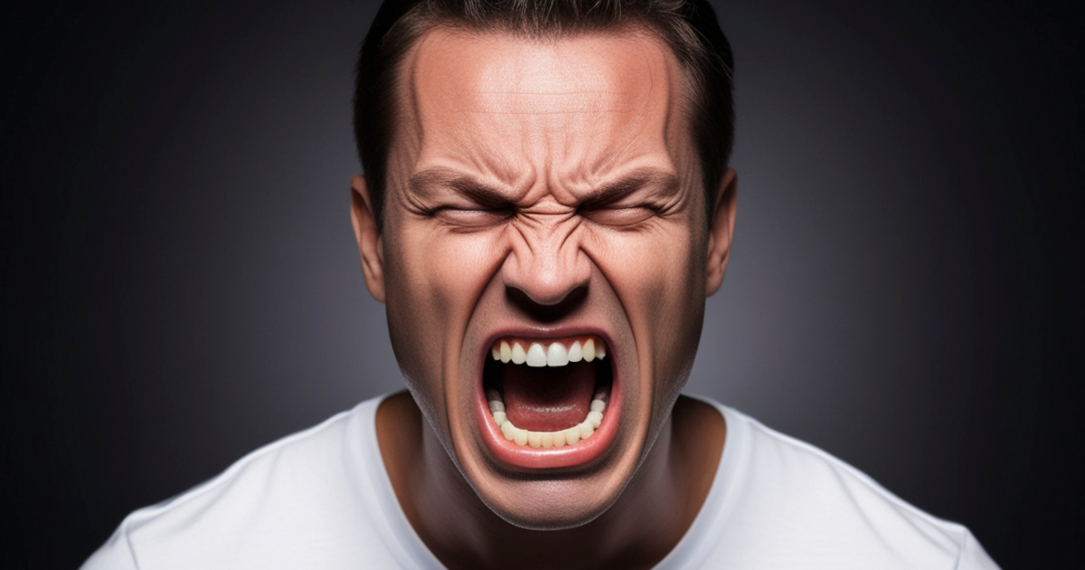 Anger, Stress, and the Body That's Been Holding On Too Long