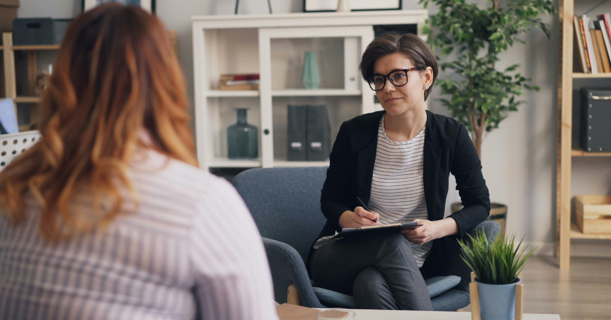 Treating the Person, Not the Condition: A Different Way of Thinking About Health