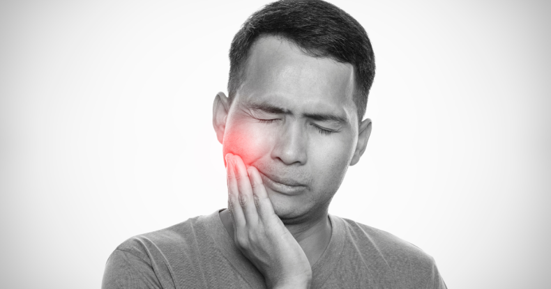 Acupuncture for Jaw Clenching and Bruxism: The Surprising Thing a Night Guard Can’t Do