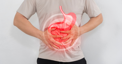 Acupuncture for Anxiety and Digestive Problems in Sheboygan County: Why They’re Usually the Same Issue