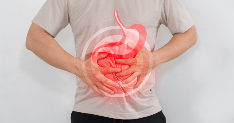 Acupuncture for Anxiety and Digestive Problems in Sheboygan County: Why They’re Usually the Same Issue
