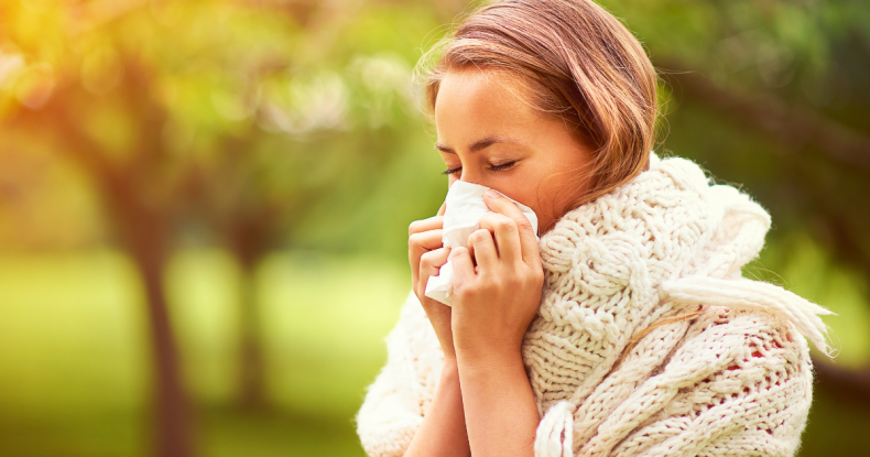 Fall Is Coming — And So Are the Allergens: How to Get Ahead of Wisconsin’s Worst Season Before It Starts