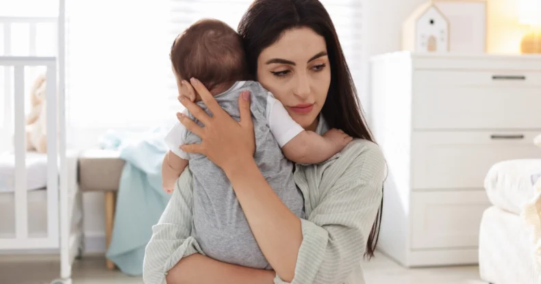 Acupuncture for Postpartum Recovery: